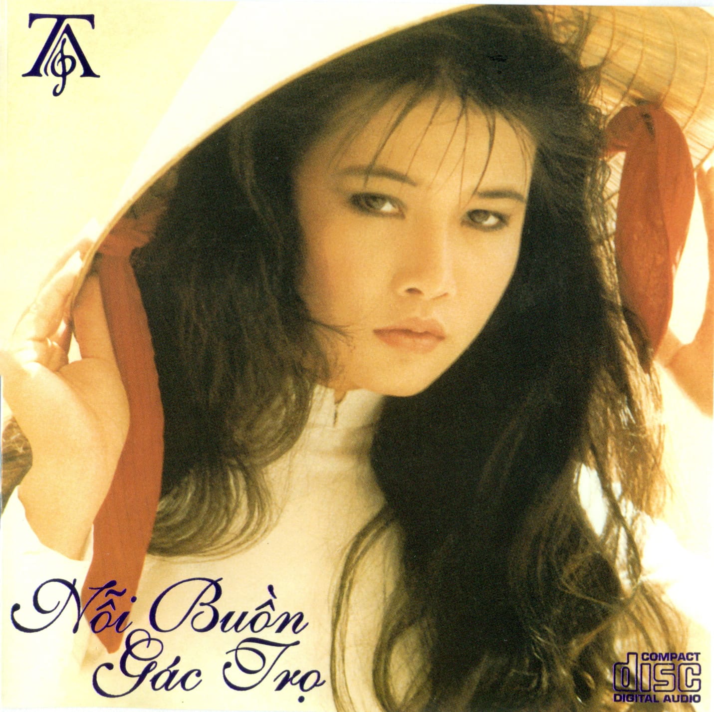 NỖI BUỒN GÁC TRỌ - THUÝ ANH CD9