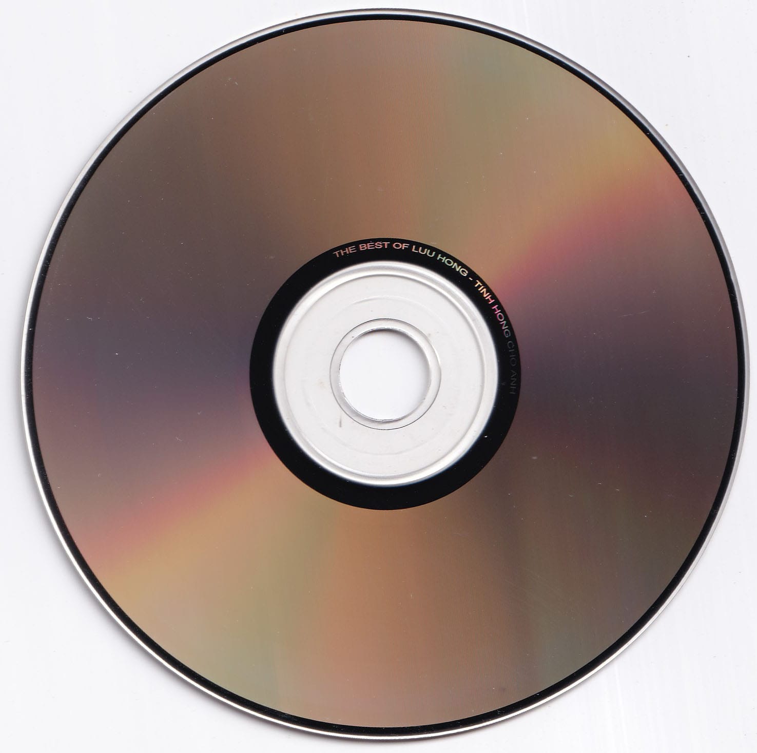 TÌNH HỒNG CHO ANH - MAI NGỌC KHÁNH CD20 - LƯU HỒNG - Ảnh 4