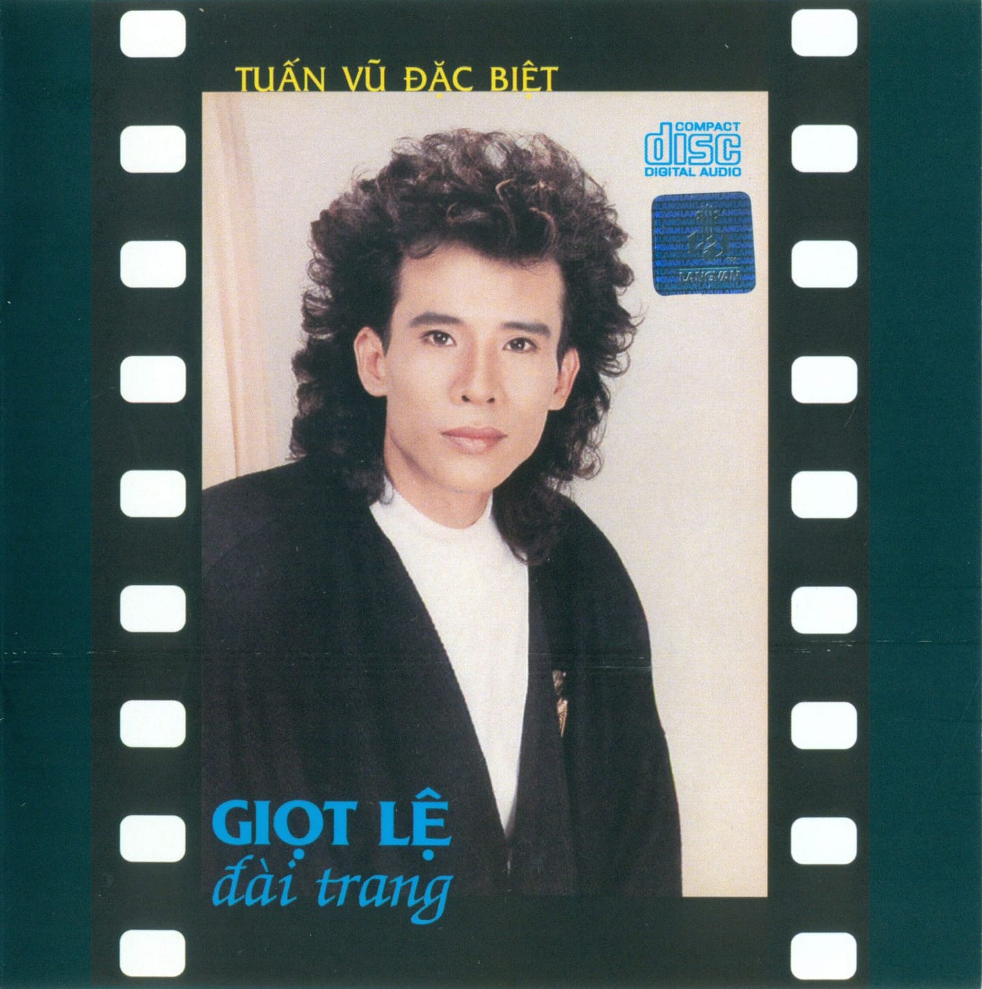 GIỌT LỆ ĐÀI TRANG - NĐBD CD24 - TUẤN VŨ