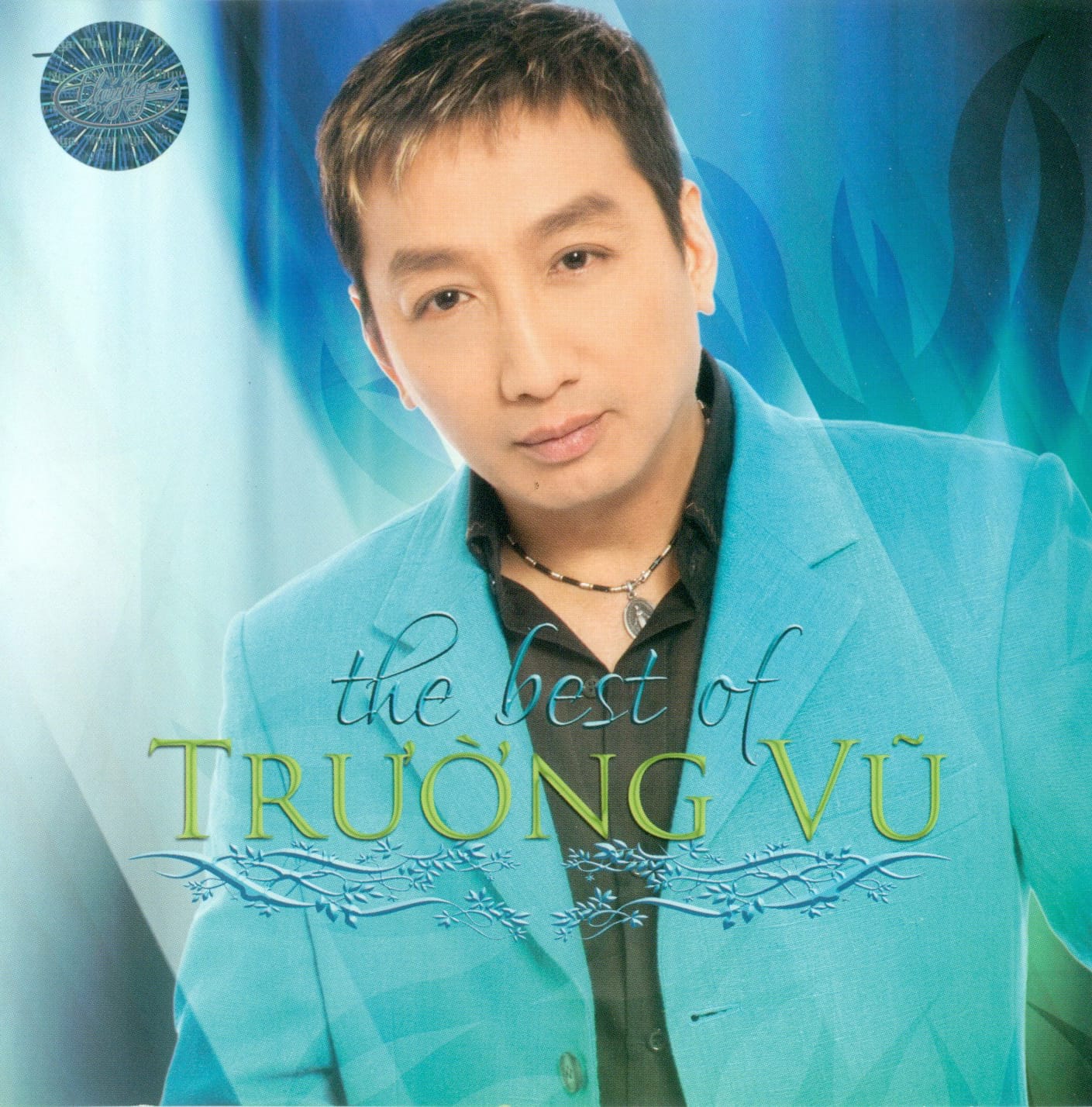 THE BEST OF - THUÝ NGA CD478 - TRƯỜNG VŨ
