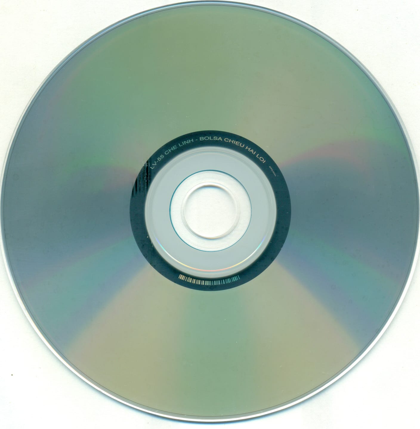 BOLSA CHIỀU HAI LỐI - LÀNG VĂN CD55 - CHẾ LINH - Ảnh 4