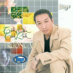 TÌNH BẠN TÌNH LÍNH - PHƯỢNG HOÀNG CD95 - TRƯỜNG VŨ