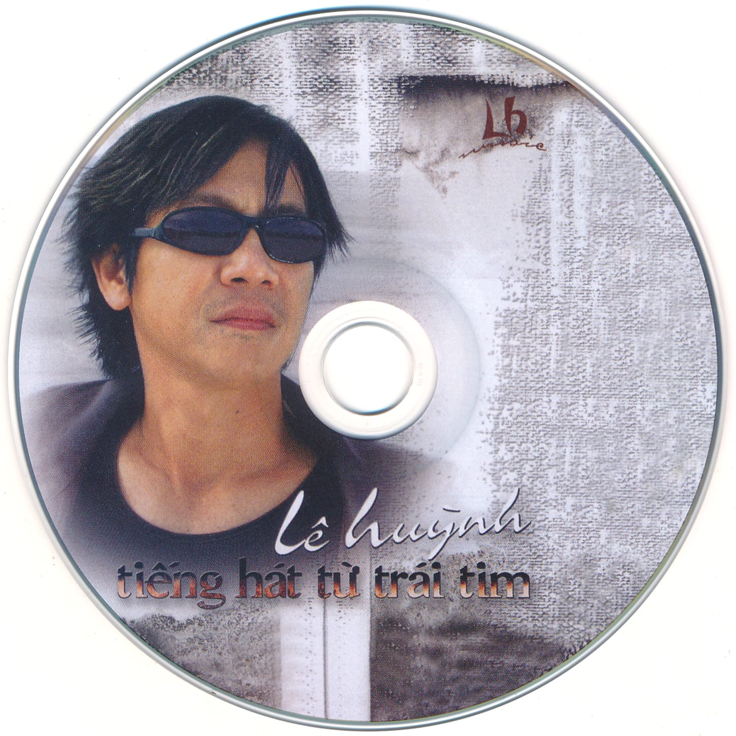 TIẾNG HÁT TỪ TRÁI TIM - LÊ HUỲNH - Ảnh 3
