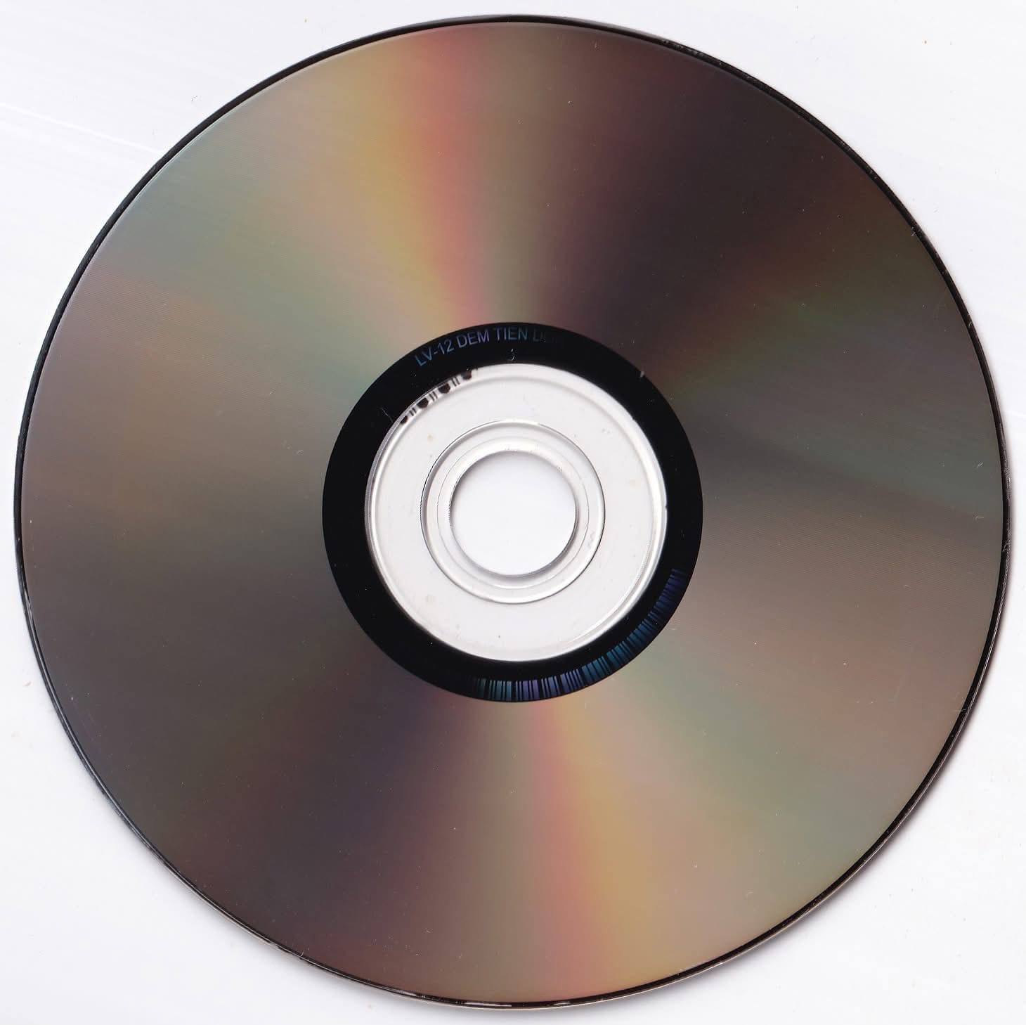 ĐÊM TIỀN ĐỒN - THUÝ ANH CD59 - Ảnh 4