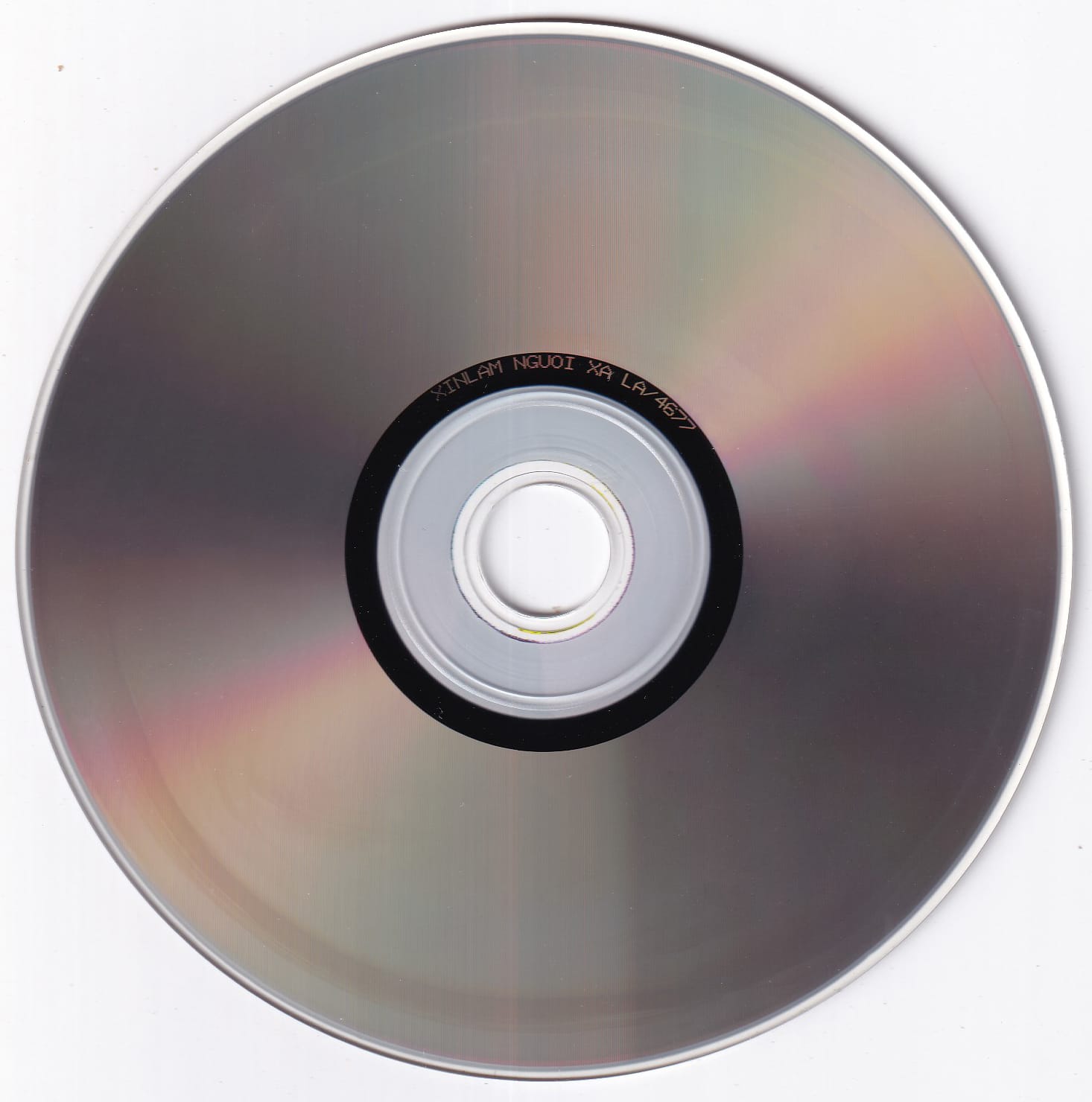 XIN LÀM NGƯỜI XA LẠ - TÌNH CD24 - Ảnh 4