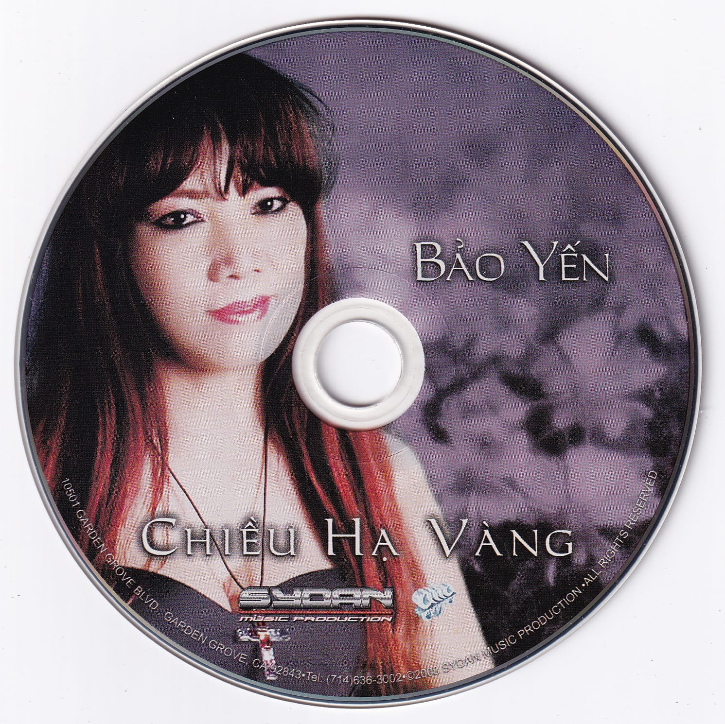 CHIỀU HẠ VÀNG - ASIA CDCS19 - BẢO YẾN - Ảnh 3