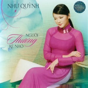 NGƯỜI THƯƠNG KẺ NHỚ - THUÝ NGA CD618 - NHƯ QUỲNH