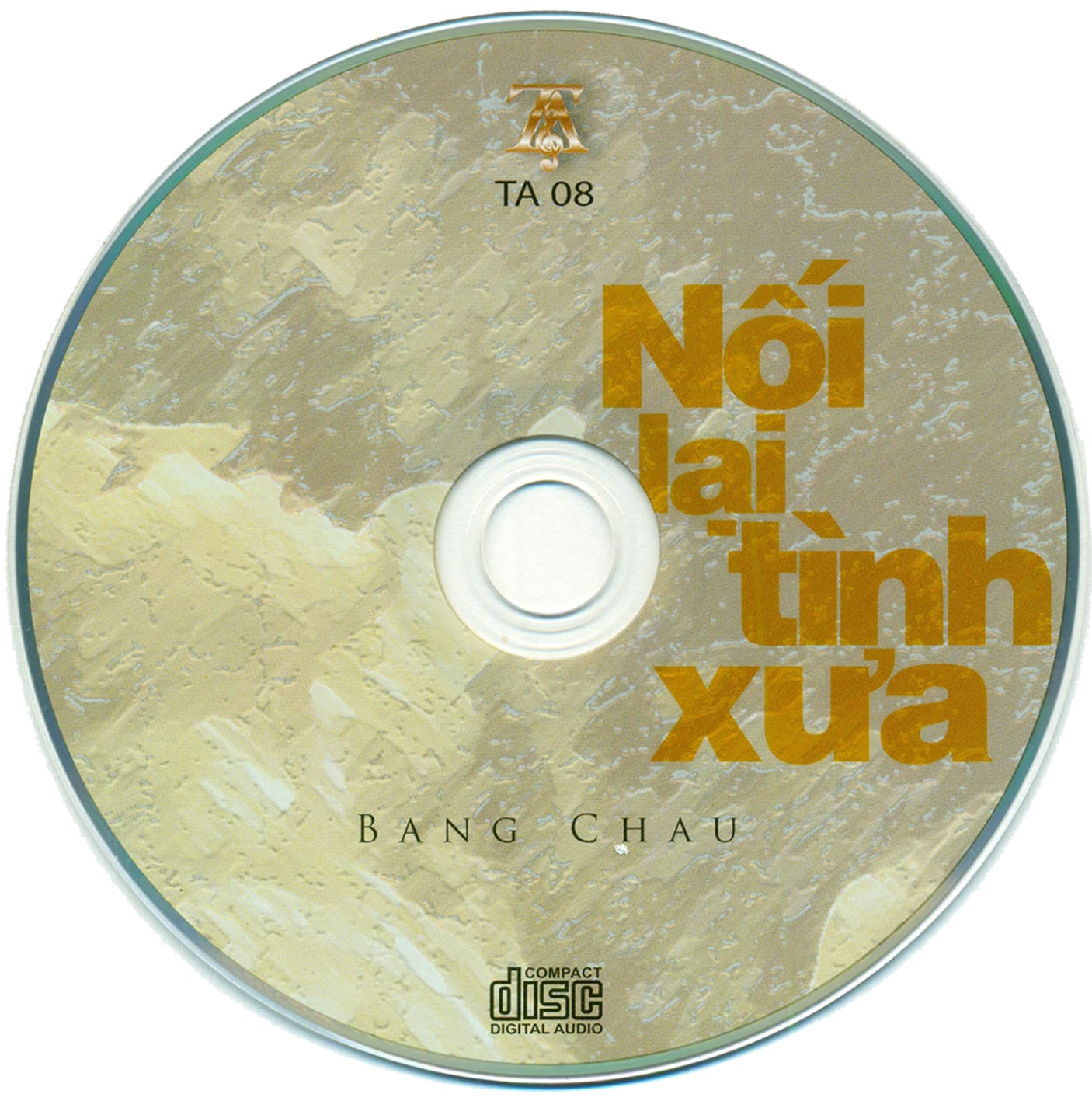 NỐI LẠI TÌNH XƯA - THUÝ ANH CD61 - BĂNG CHÂU - Ảnh 3