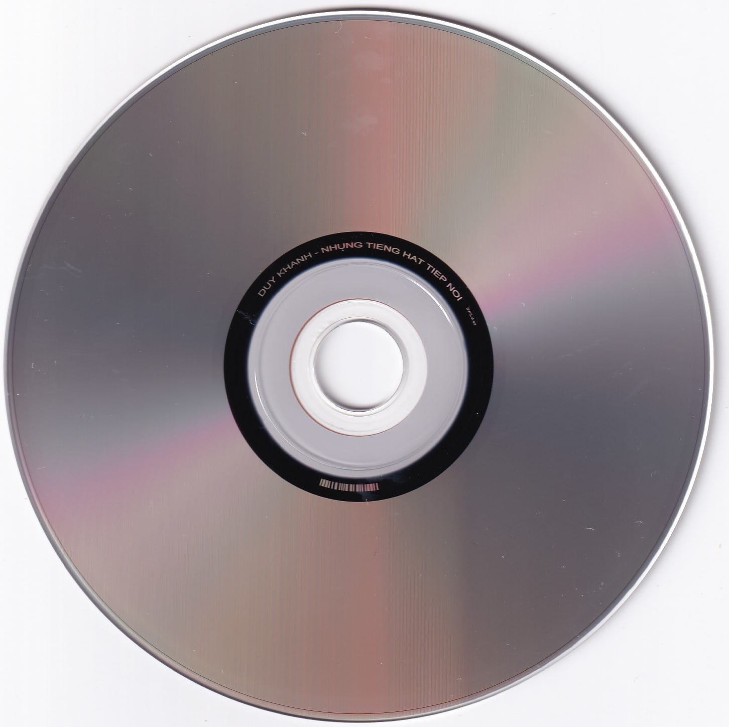 TỪ TIẾNG HÁT TIẾP NỐI - CALI CD2 - DUY KHÁNH - Ảnh 4