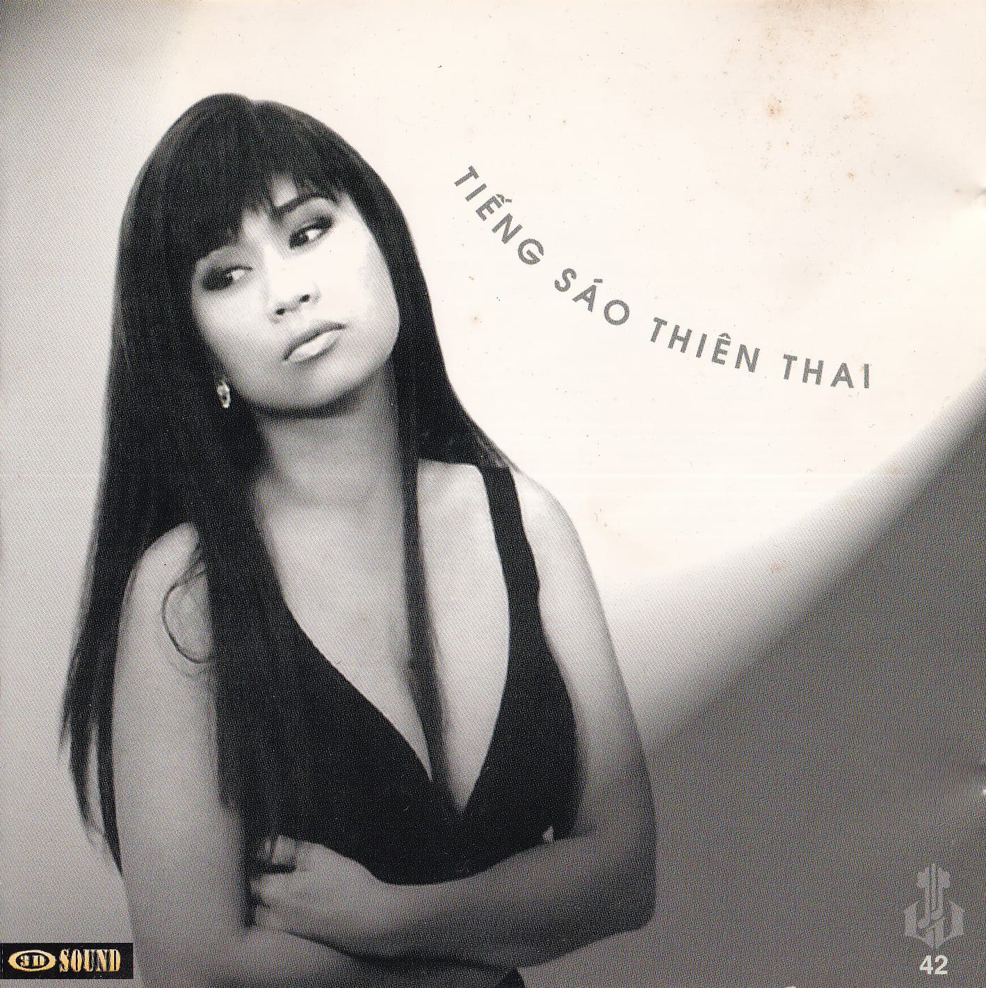 TIẾNG SÁO THIÊN THAI - LÀNG VĂN CD42 - KHÁNH HÀ (MFJ)
