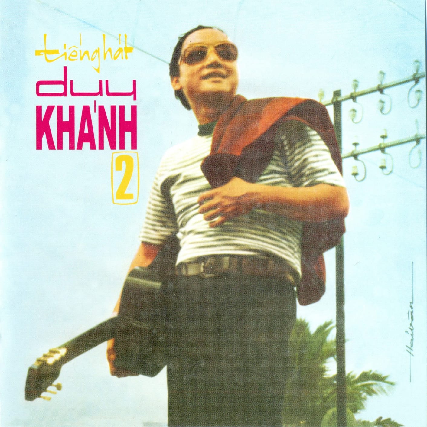 DUY KHÁNH 2 (PRE75)