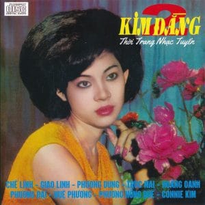 KIM ĐẰNG 2 (PRE75)