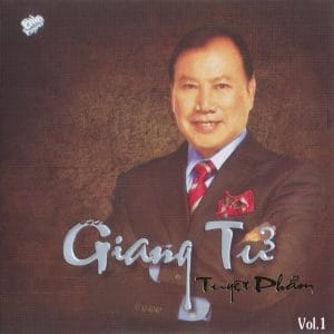 GIANG TỬ TUYỆT PHẨM - ASIA CDCS46