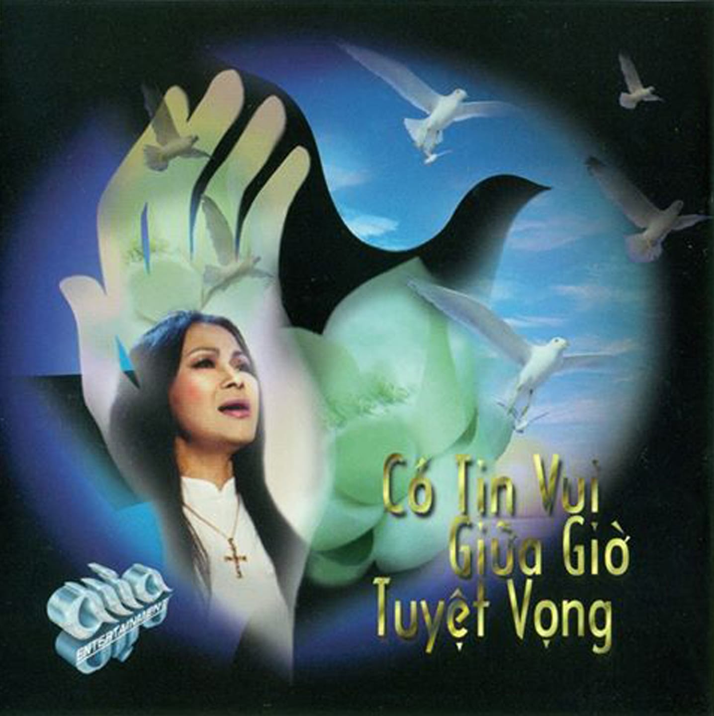 CÓ TIN VUI GIỮA GIỜ TUYỆT VỌNG - ASIA CD93