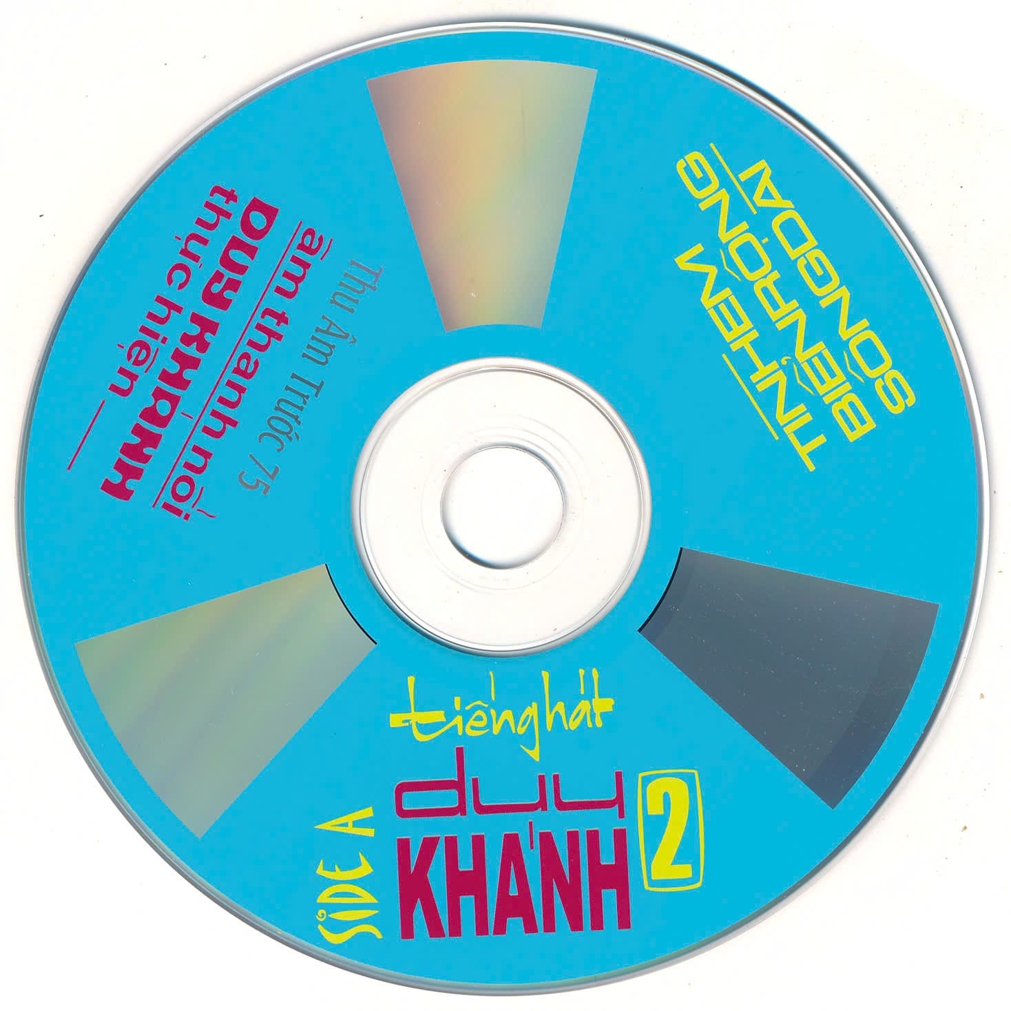 DUY KHÁNH 2 (PRE75) - Ảnh 3