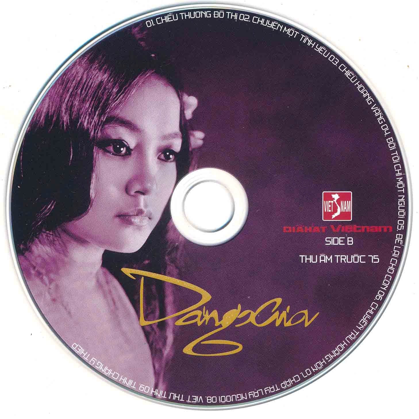 DÁNG XƯA (PRE75) - Ảnh 3