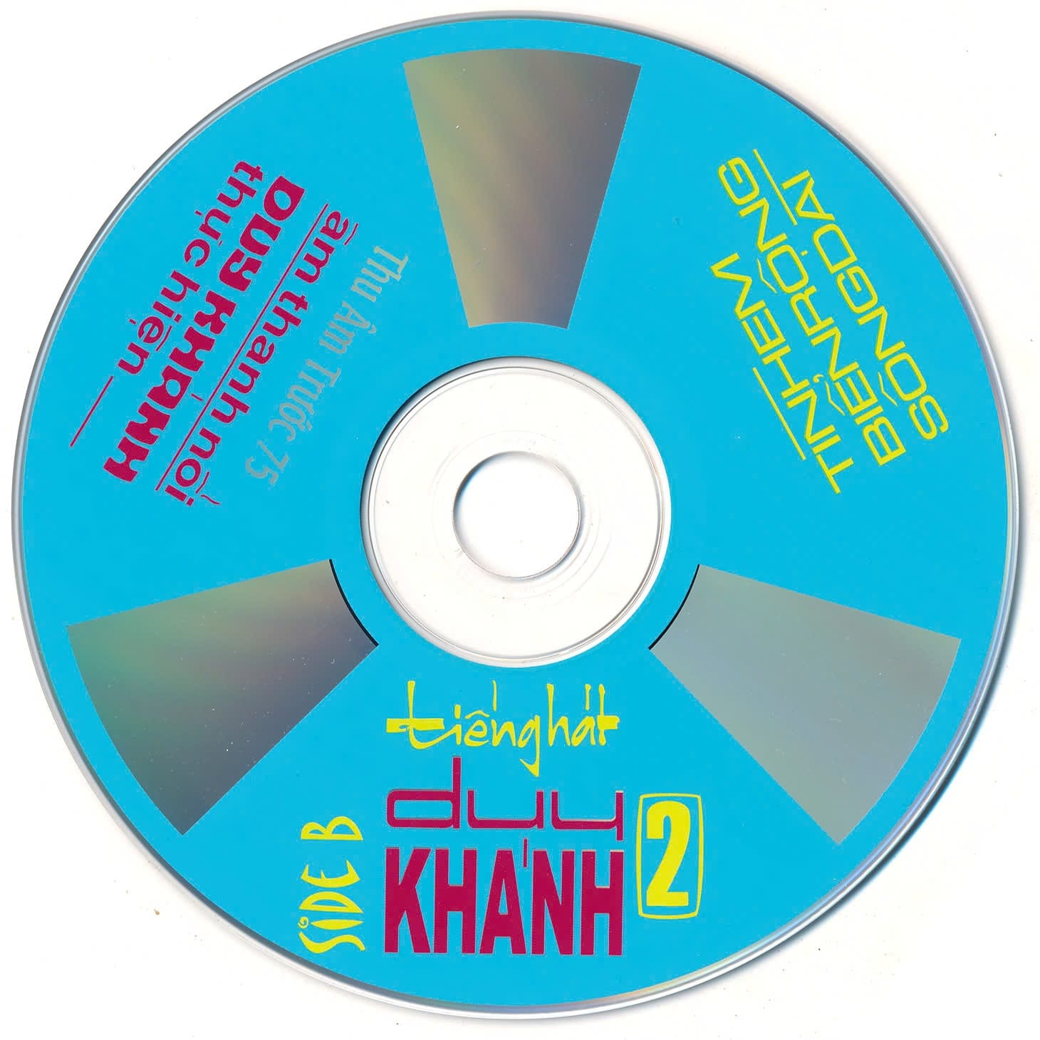 DUY KHÁNH 2 (PRE75) - Ảnh 4