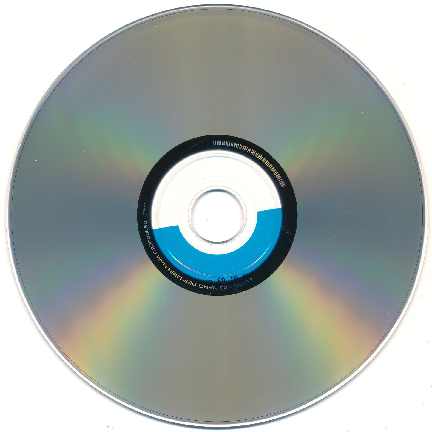 NẮNG ĐẸP MIỀN NAM - CA DAO CD106 - HỒNG TRÚC 8 - Ảnh 4