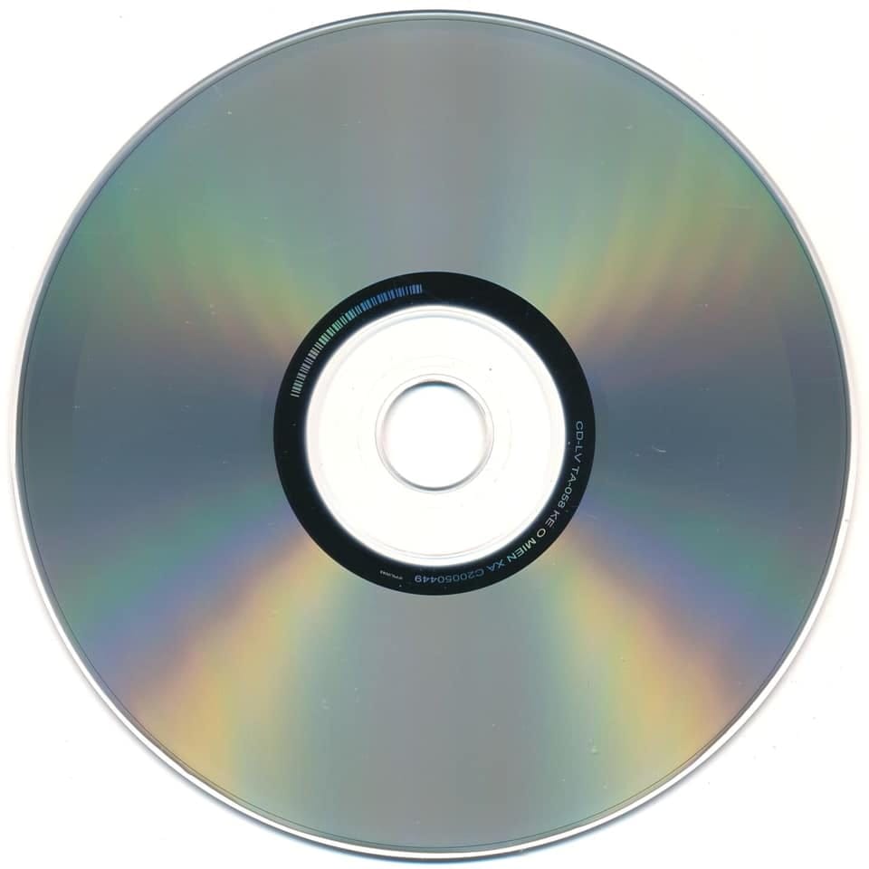 KẺ Ở MIỀN XA - THUÝ ANH CD58 - Ảnh 4