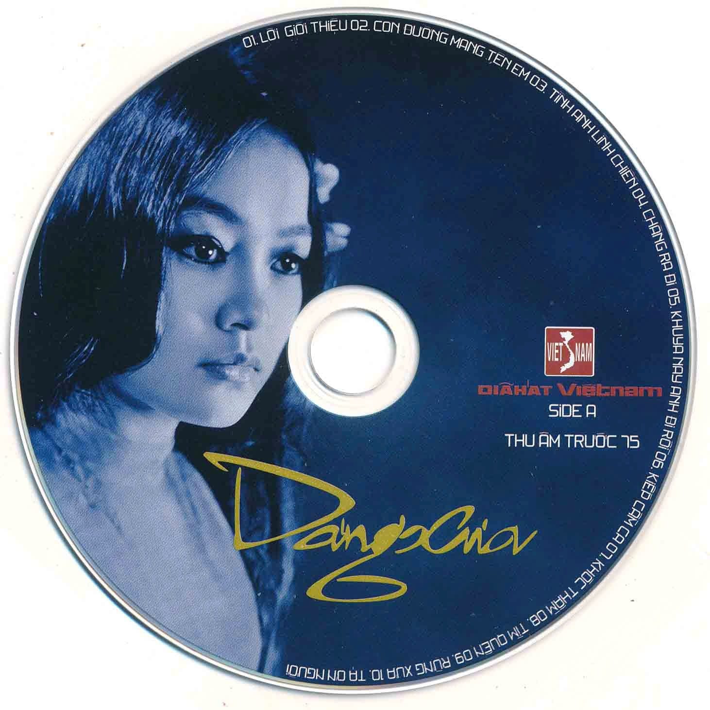 DÁNG XƯA (PRE75) - Ảnh 4