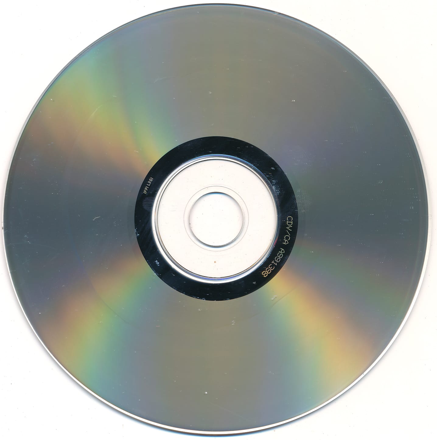 CHO THÀNH PHỐ MẤT TÊN - THANH LAN CD57 - Ảnh 4