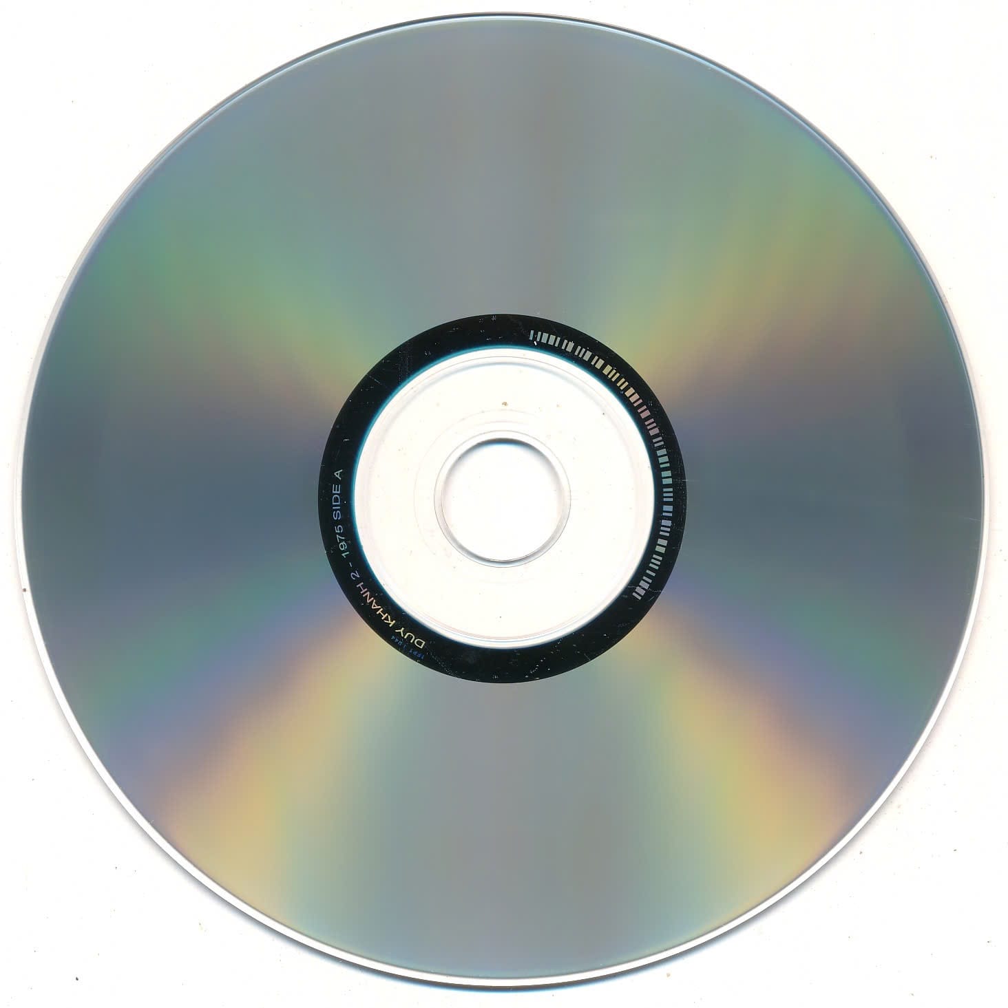 DUY KHÁNH 2 (PRE75) - Ảnh 5