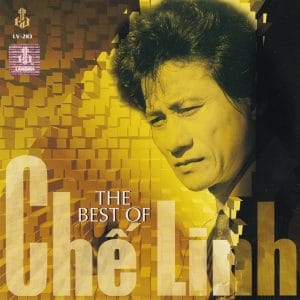 NỖI BUỒN THẾ KỶ - THE BEST OF 2001 - LÀNG VĂN CD283 - CHẾ LINH