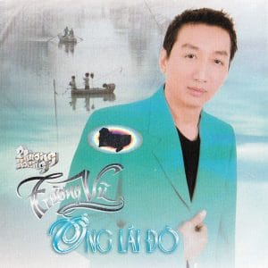 ÔNG LÁI ĐÒ - TRƯỜNG VŨ - PHƯỢNG HOÀNG CD83 (IDM ĐEN)