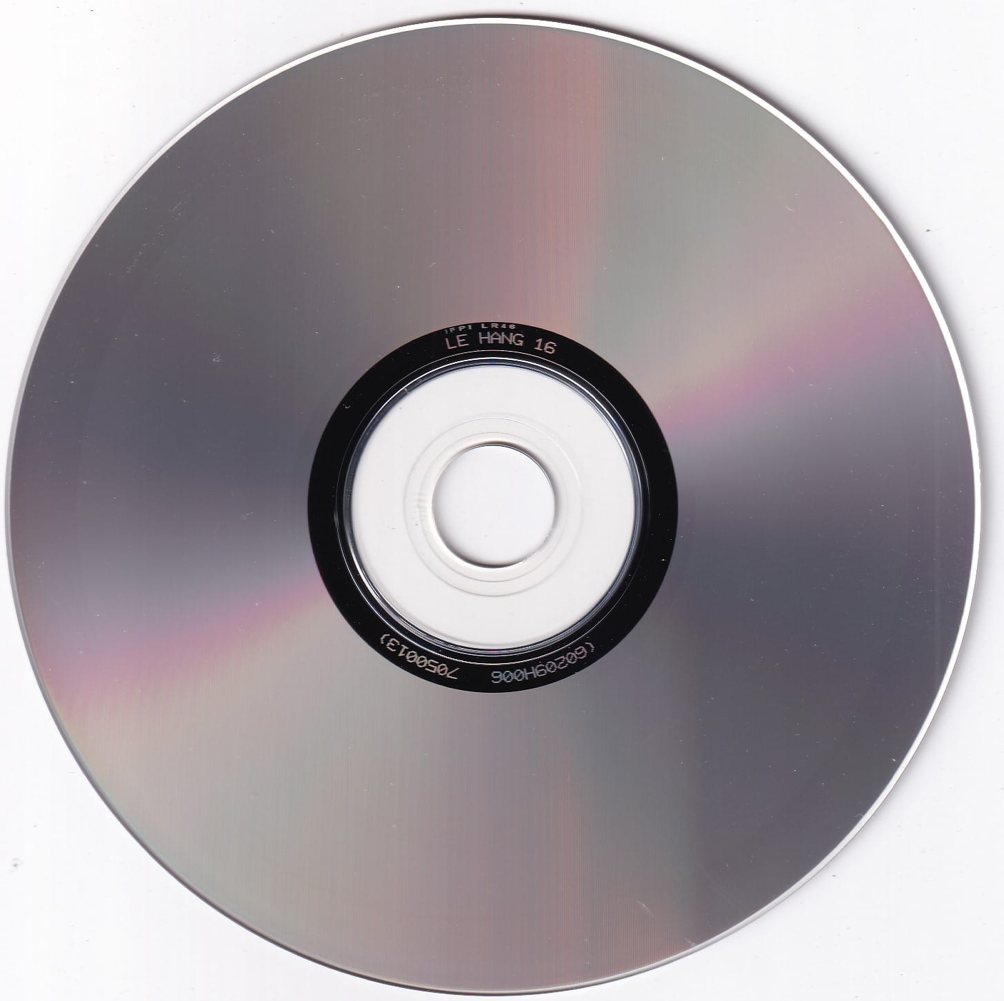 DẠ VŨ NHẠC TRẺ LAMBADA - LỆ HẰNG CD16 - Ảnh 4