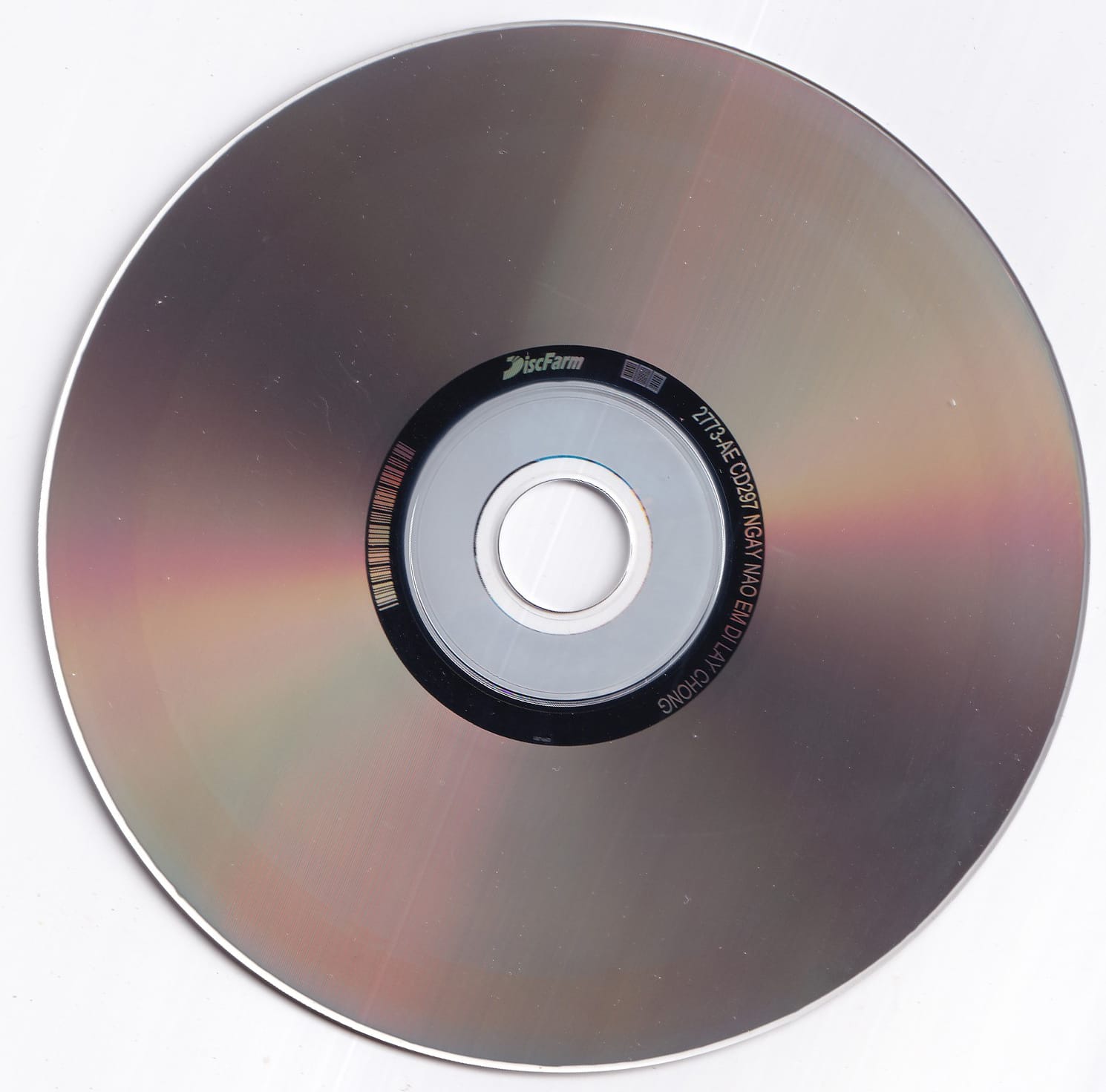 NGÀY NÀO EM ĐI LẤY CHỒNG - ASIA CD297 - Ảnh 4
