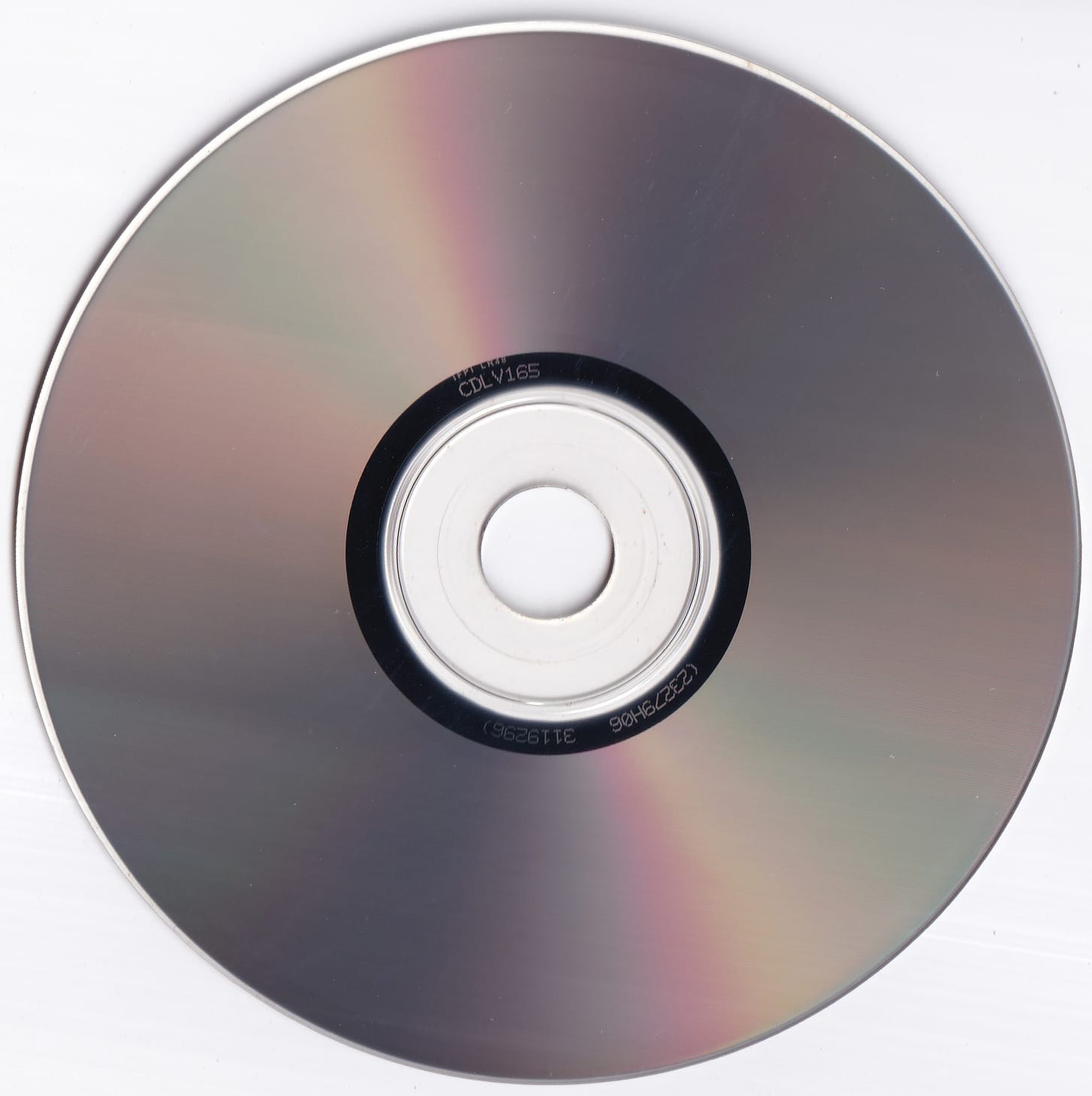 ĐỪNG NÓI XA NHAU - HƯƠNG LAN & THANH PHONG - LÀNG VĂN CD165 - Ảnh 4
