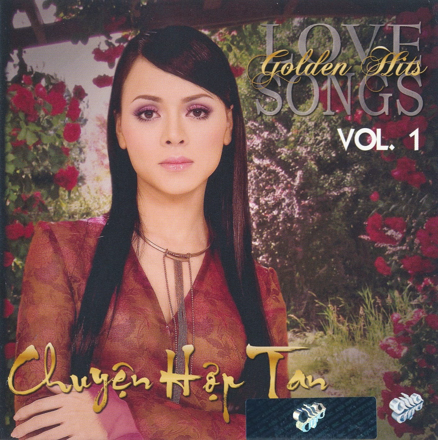 CHUYỆN HỢP TAN - ASIA CD226