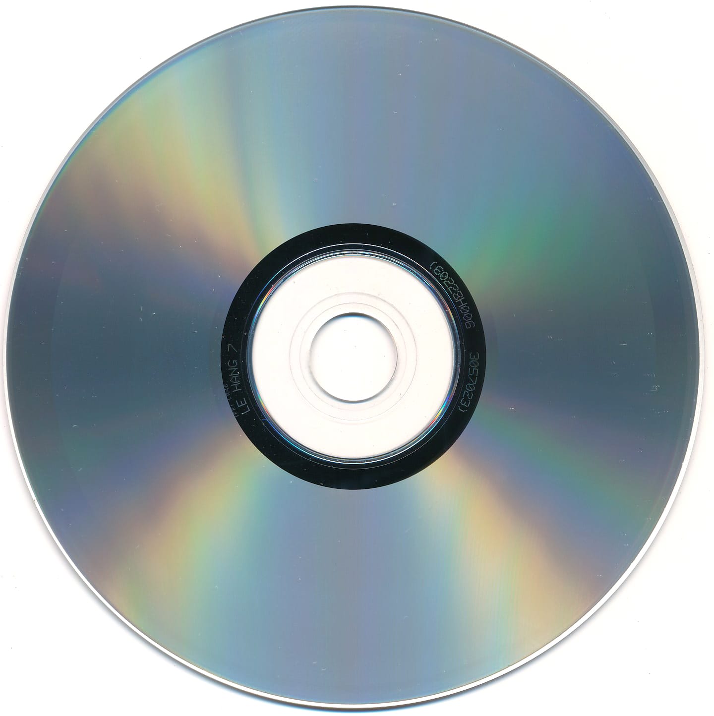 HẬN TÌNH TRONG MƯA - LỆ HẰNG CD7 - Ảnh 4