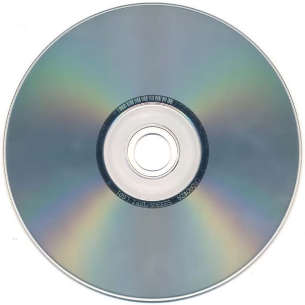 NHỮNG CHUYỆN TÌNH TRONG MƯA - TRƯỜNG VŨ - CA DAO CD58 - Ảnh 4