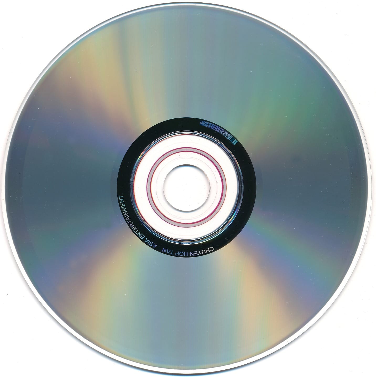 CHUYỆN HỢP TAN - ASIA CD226 - Ảnh 4