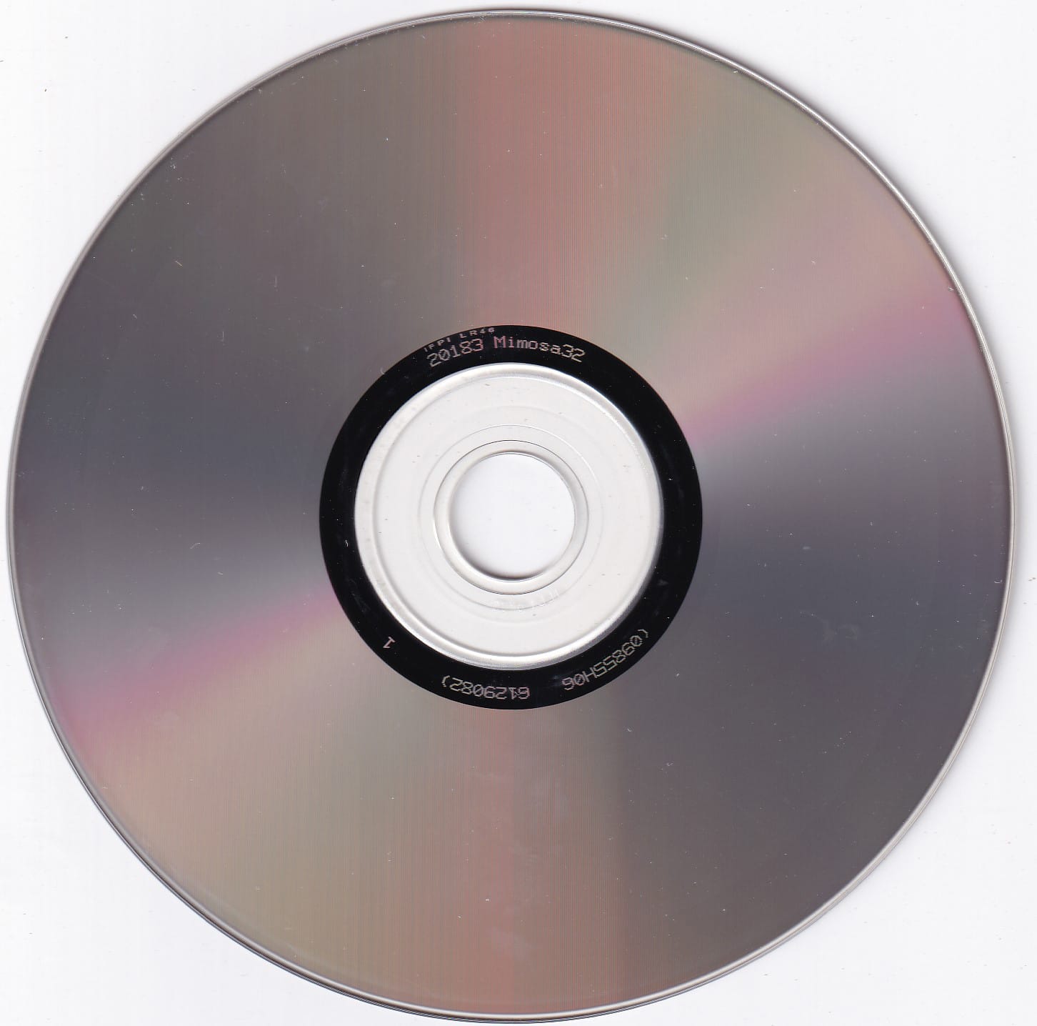 RUMBA CHACHACHA - MIMOSA CD32 - Ảnh 4