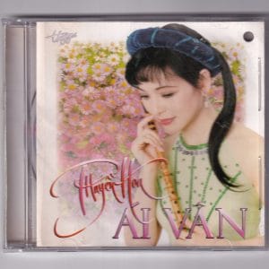 THUYỀN HOA - ÁI VÂN - THUÝ NGA CD105