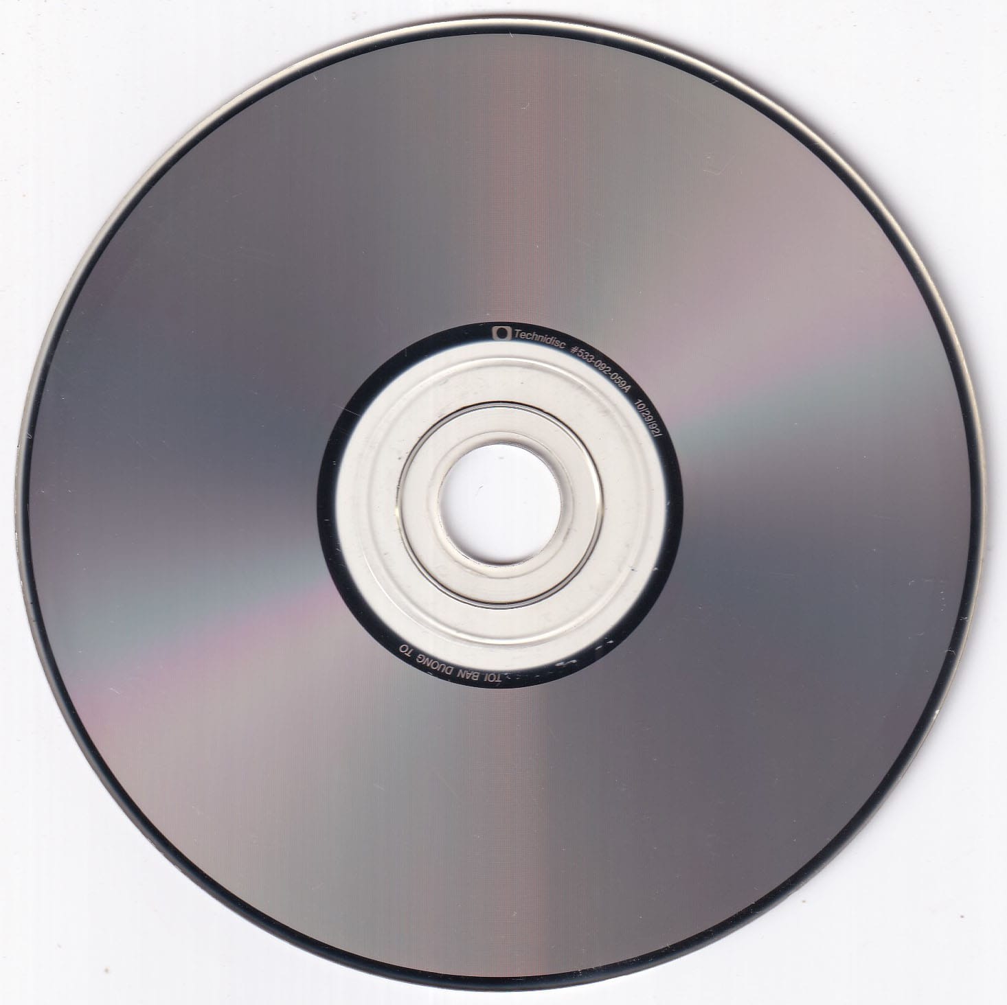 TÔI BÁN ĐƯỜNG TƠ - VŨ KHANH 2 - LÀNG VĂN CD6 - Ảnh 4