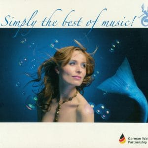 SIMPLY THE BEST OF MUSIC