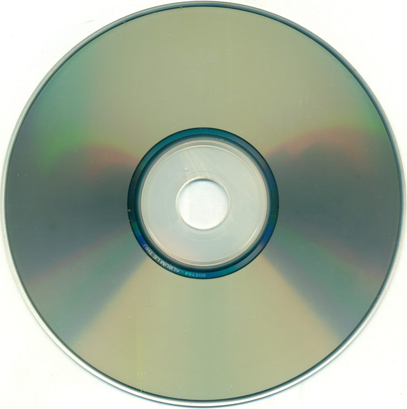 MÙA THU CHO EM - LỆ THU - PHƯƠNG NAM FILM CD - Ảnh 4