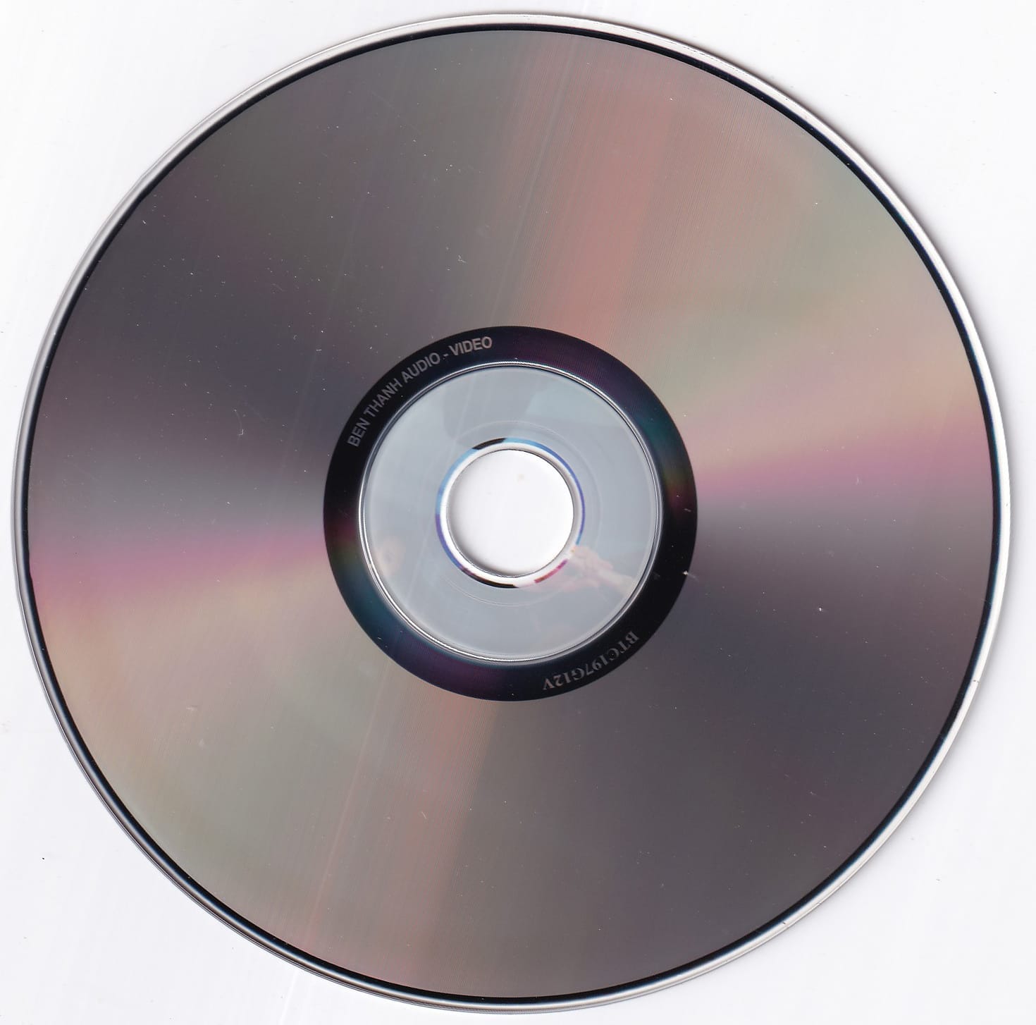 KIẾP TẰM - MAI QUỐC HUY 7 - SÀI GÒN AUDIO CD - Ảnh 4
