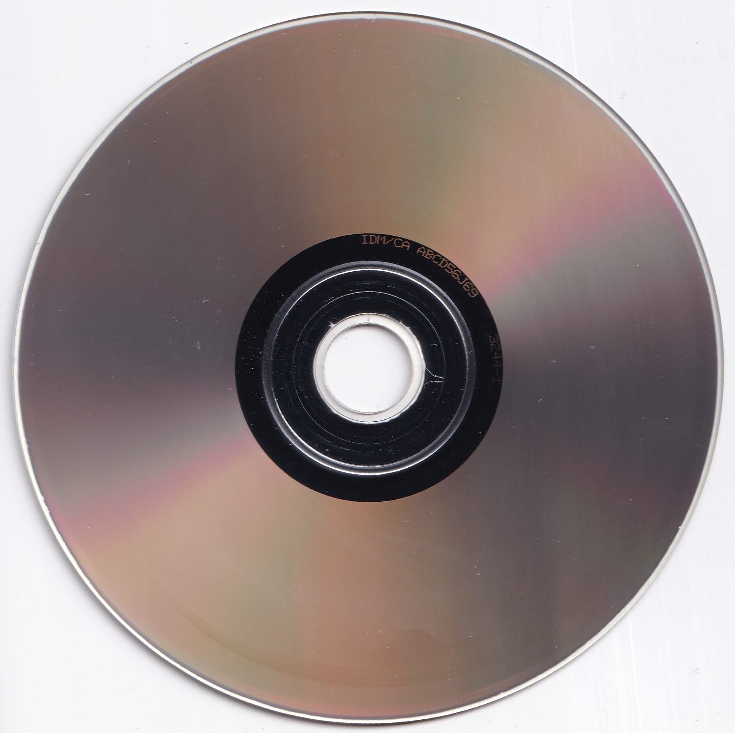 NHỮNG TÌNH KHÚC BẤT HỦ - THANH TUYỀN - CA DAO CD71 - Ảnh 4