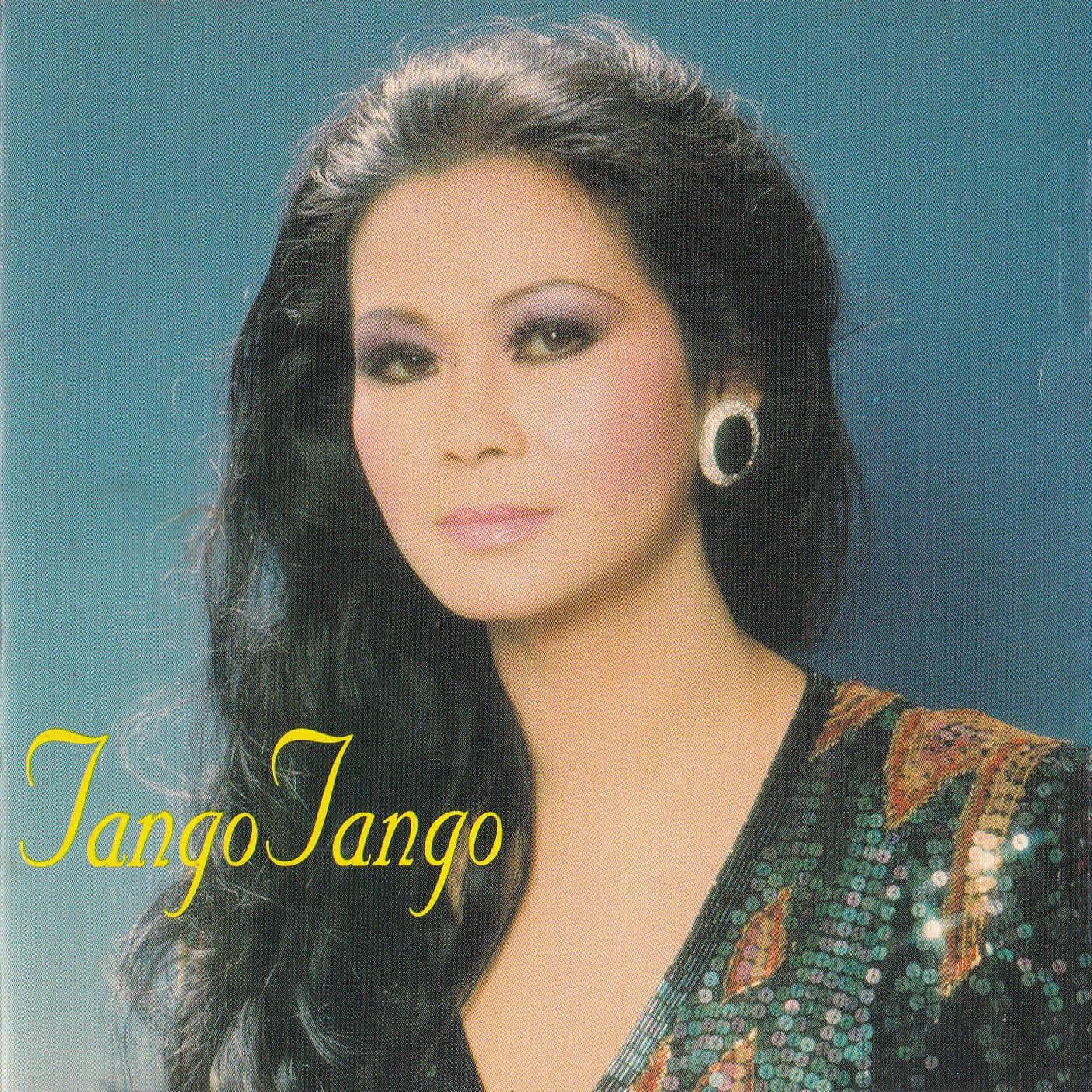 TANGO TANGO - KHÁNH LY