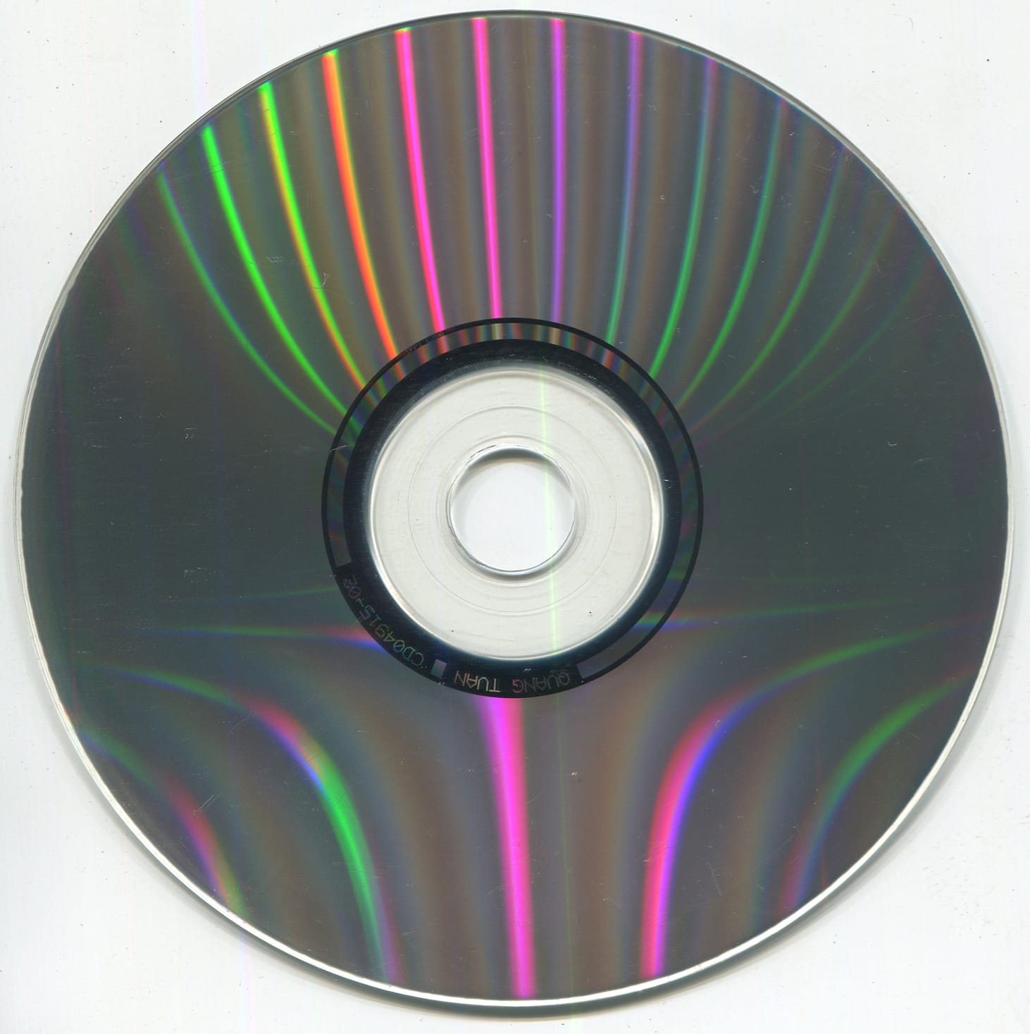 QUANG TUẤN - GỬI NGƯỜI EM GÁI - Ảnh 4