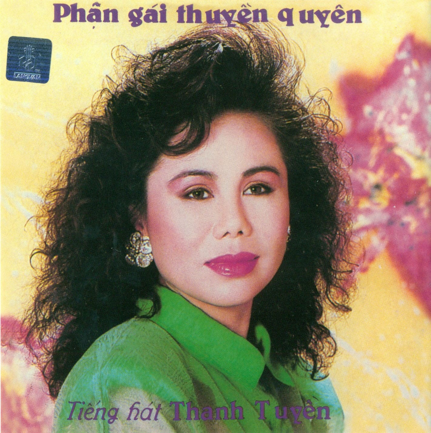 PHẬN GÁI THUYỀN QUYÊN - THANH TUYỀN - MIMOSA CD4