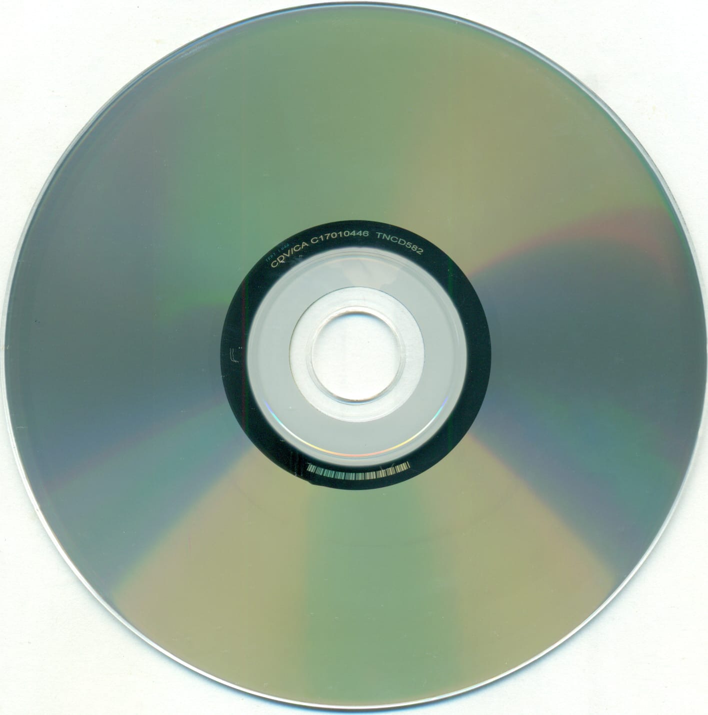 NGÀY EM ĐI - ĐAN NGUYÊN - THUÝ NGA CD582 - Ảnh 4