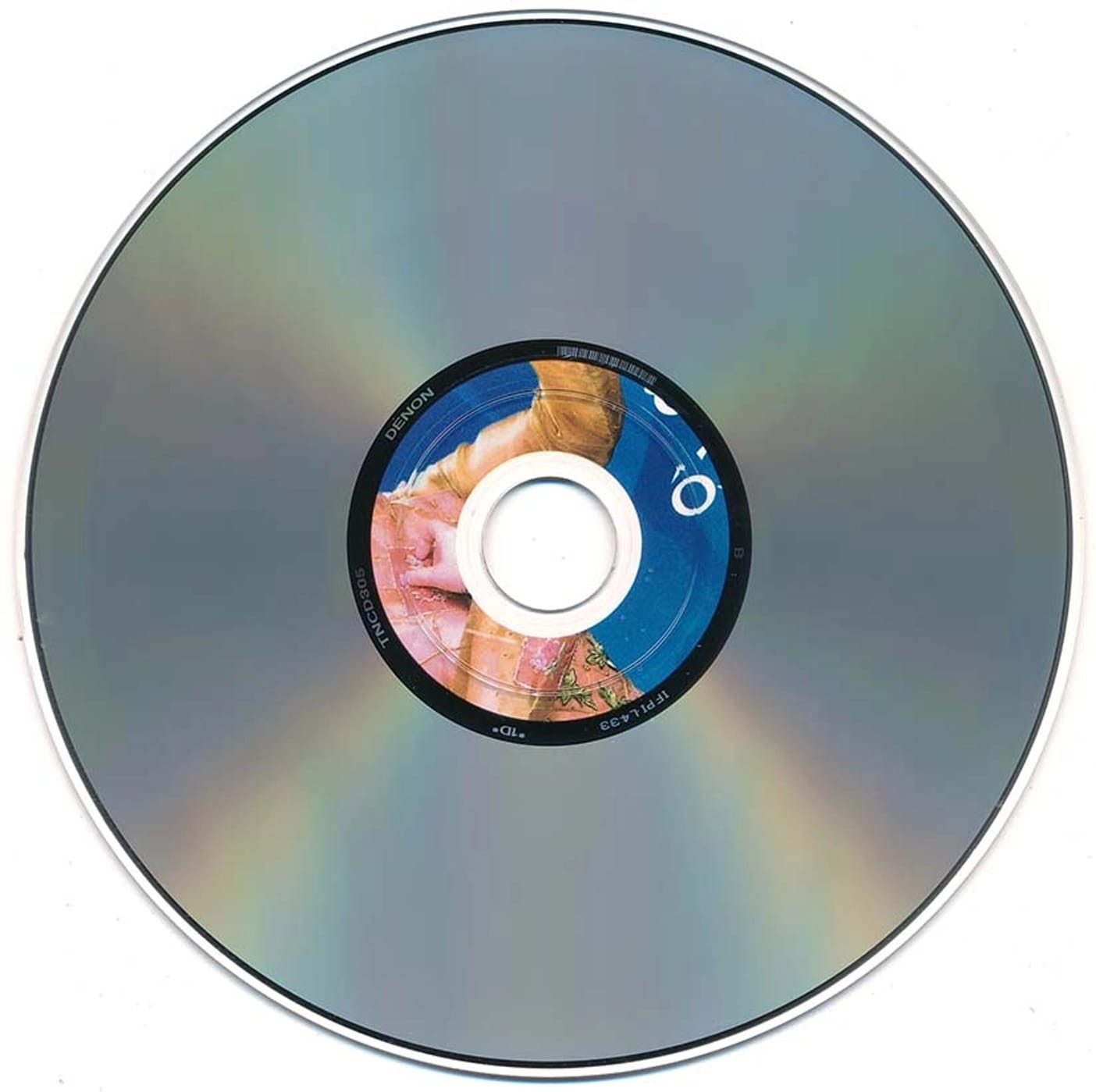 GIẤC MƠ CÁNH CÒ - THUÝ NGA CD305 - Ảnh 4