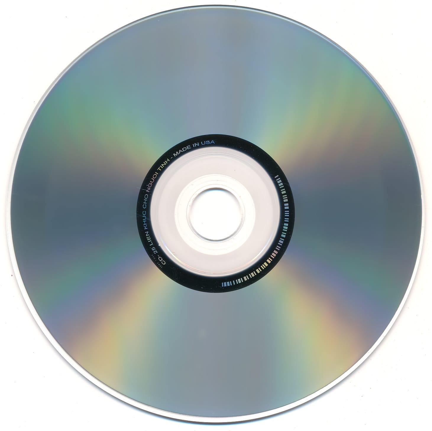 LIÊN KHÚC CHO NGƯỜI TÌNH - ASIA CD25 - Ảnh 4