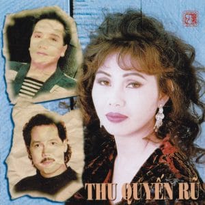 THU QUYẾN RŨ - TÌNH CA PHẠM DUY - GÍANG NGỌC CD188