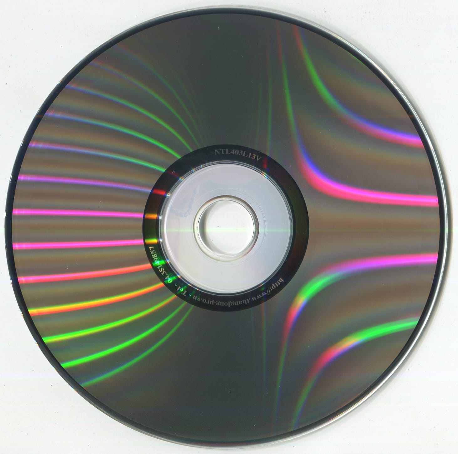 NỖI LÒNG NGƯỜI ĐI - ANH THƠ - THĂNG LONG CD - Ảnh 4